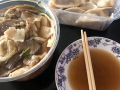 -清真·白家牛肉罩火烧老店(育才街店)