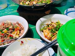 -费大厨辣椒炒肉(太平老街店)