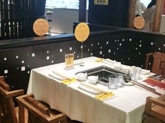 -巴奴毛肚火锅(九洲店)
