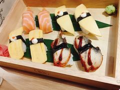 -礼舍·和牛火锅·烤肉·料理餐厅(华茂店)