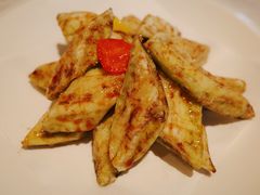 招积冰川茄-炳胜品味(珠江新城店)
