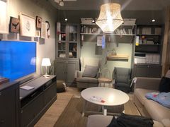 -宜家家居(西安未央商场店)