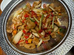 -衡厨·衡阳土菜(中南店)