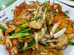 -景好海鲜餐厅(大鹏必选旅游店)