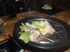 -船奇蒸汽海鲜·闽菜(八市海鲜总店)