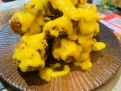 -槿Story·韩国料理(望京韩国美食城店)