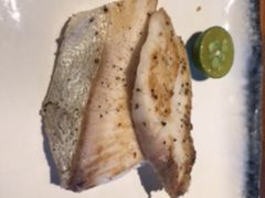 -福州融侨皇冠假日酒店·三宅日本餐厅