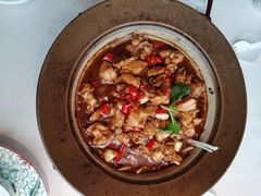 -千百味红餐厅·非遗江西菜(绿地双子塔总店)