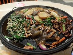 -一烙锅(友谊店)