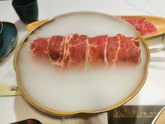 -椰子湾·海南火锅·糟粕醋·椰子鸡(正大广场店)