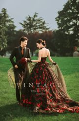 点击看大图 -蒙娜丽莎婚纱摄影(鲁邦店)