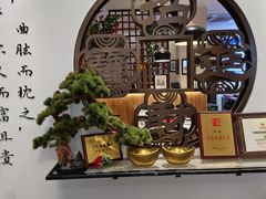 -山海菜馆·海肠捞饭·青岛菜(栈桥店)