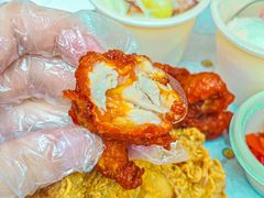 -PIXEL BOY炸鸡店(上海首店)