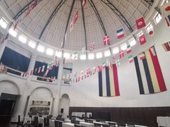 -广东革命历史博物馆办公楼