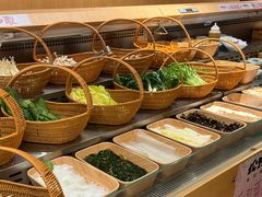 -松野谷·寿喜烧自助(华联顺义金街购物中心店)