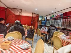 -老郑家东北春饼(龙悦居店)