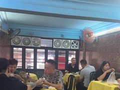 -海鲜街菜馆(海珠南路店)
