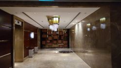 -昆泰酒店·会议咨询