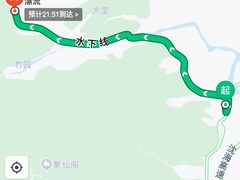 -猛洞河仙溪漂流