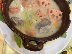 -荔枝柴烧鹅酒家(坦洲分店)