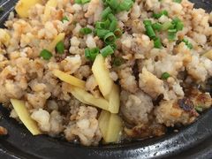 -秋姐美食店(旅游大道店)