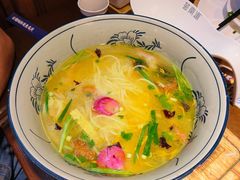 -芸南道·过桥米线(昆明老街旗舰店)