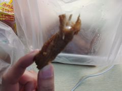 老卤熏鱼-正宗上海沈记熏鱼(木匠营小区店)