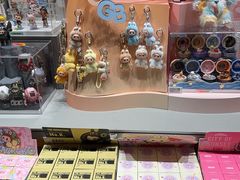 -泡泡玛特POPMART(苏州诚品生活店)