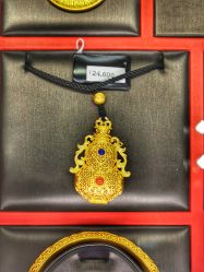 -周大福 CHOW TAI FOOK(新世界百货崇文店)