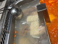 -海底捞火锅(万象汇店)