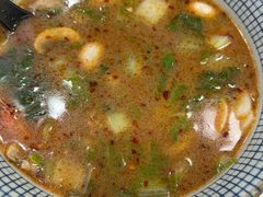 -老杭州面馆(丰盛九玺店)