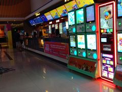 -万达影城(湛江万达广场IMAX店)