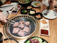 -黑牛黑猪烤肉专门店(万象城店)