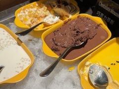 -拉蒂娜·巴西牛排馆 Latina·Brazilian Steakhouse(王府井喜悦店)