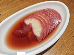 -掌上鲜(南顺城街店)