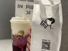 -喜茶(中山利和新地店)