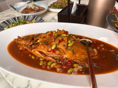 -徽州月·民间徽菜(浦东总店)