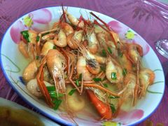 iphone_upload_pic-上海老范农家乐(崇明前卫村店)