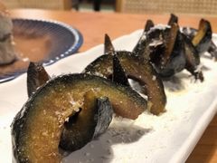 南瓜-Pizzeria da Nicola·火炉披萨(中大国际店)