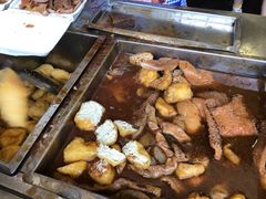 -细妹五香牛杂(步行街店)