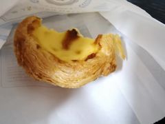 莉莲葡式蛋挞-莉蓮蛋挞(静安寺店)