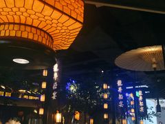 -绿茶餐厅(深圳龙华天虹购物中心店)