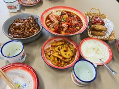 -老三样·旧食新味(万寿宫店)