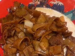 -新世界餐厅(万达店)