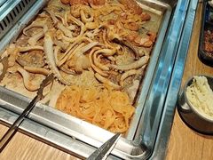 -新石器烤肉(欧尚永宁店)