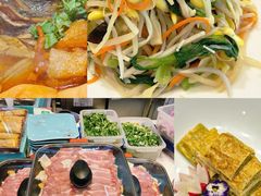 -大鹏饭店·金陵家宴(奥体中心店)