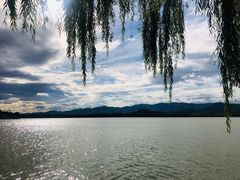 -颐和园