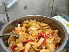 -老味道饺子馆(回民街店)