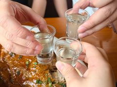 -莲餐厅·湖北菜·潜江小龙虾店(愚园路店)