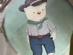 -珍妮曲奇聪明小熊(尖沙咀店)